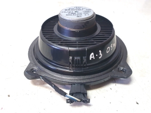 AUDI A3 8P (2003–2012) Skaļrunis 8H0035411 - 4