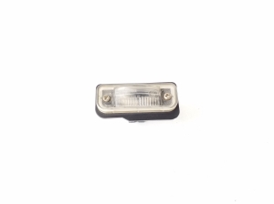   License plate lights  - A2118200756 