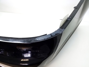 Mercedes Benz S-Class 221 (2005–2013) Tagumine kaitseraud A2218800740 - 2