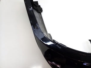 Mercedes Benz S-Class 221 (2005–2013) Tagumine kaitseraud A2218800740 - 8