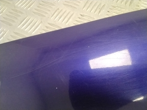 NISSAN Qashqai (2013–2021) Trunk lid molding 908104ESXX - 7