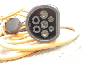Kia Niro (2016–2022) Ladekabel 91887G5530 - 4