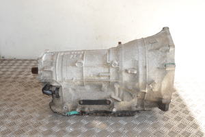 BMW X4 F26 (2014–2018) Getriebe 8623251 - 12