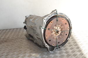 BMW X4 F26 (2014–2018) Getriebe 8623251 - 3