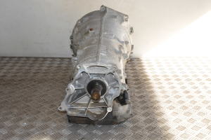 BMW X4 F26 (2014–2018) Getriebe 8623251 - 4