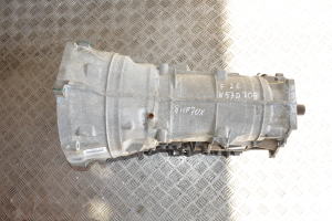 BMW X4 F26 (2014–2018) Getriebe 8623251 - 6