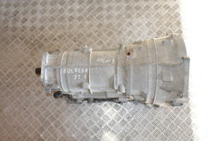 BMW X4 F26 (2014–2018) Getriebe 8623251 - 9