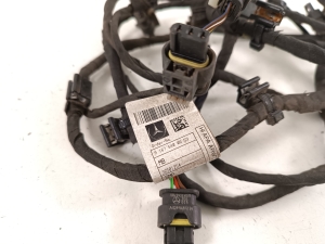 Mercedes Benz GLE-Class 167 (2019–2026) PDC-Kabelbaum vorne A1675400362 - 3