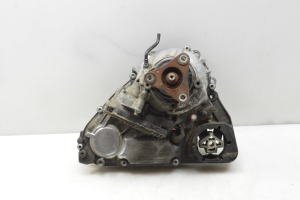 Transfer case and its parts - 8623348