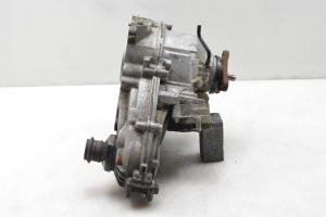 BMW X4 F26 (2014–2018) Transfer case and its parts 8623348 - 5