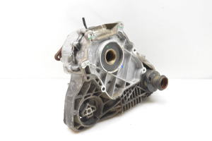BMW X4 F26 (2014–2018) Transfer case and its parts 8623348