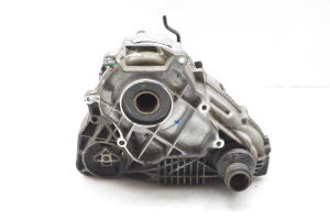 BMW X4 F26 (2014–2018) Transfer case and its parts 8623348 - 2