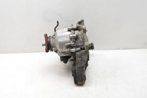 BMW X4 F26 (2014–2018) Transfer case and its parts 8623348 - 3