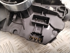 VOLVO XC40 (2017–2026) Switch and its parts 32350918AA - 8