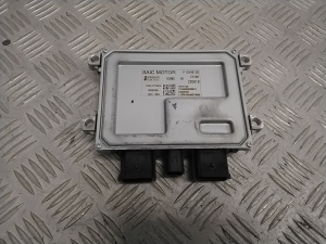 MG, Marvel R EV (2021–2026) Hybrid battery control unit 10249128 - 4