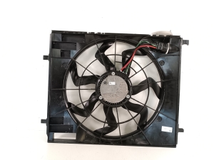Mercedes Benz GLE-Class 167 (2019–2026) Dzesēšanas ventilators un tā daļas A1679069106 - 2