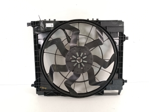 Dzesēšanas ventilators un tā daļas - A1679069106