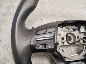 Hyundai Kona (2017–2023) Lenkrad 56130J9000 - 5