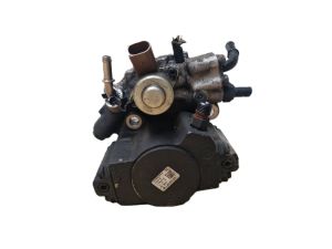 Mercedes Benz Sprinter /906/ (2006–2018) Kraftstoffpumpe A6510701801 - 3