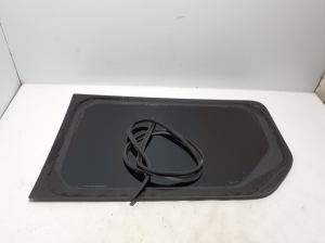 Opel Vivaro B (2014–2019) Tagumine küljeklaas (kere) 833405017R - 3
