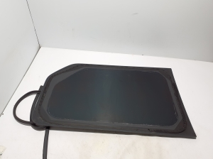 Opel Vivaro B (2014–2019) Tagumine küljeklaas (kere) 833405017R - 4