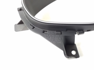 AUDI A7 (2010–2018) Instrument cluster trim 4G2857115A - 2