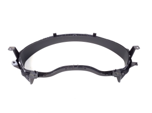 AUDI A7 (2010–2018) Instrument cluster trim 4G2857115A - 3