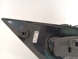 Mercedes Benz Sprinter W 907 (2018–2026) Außenspiegel und seine Teile A9108105703 - 4