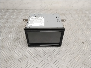 Audio, Video, Navigation - 259156WX3A
