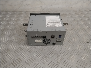 NISSAN NV200 (2009–2026) Audio, Video, Navigation 259156WX3A - 3
