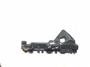 Opel Vivaro B (2014–2019) Front bumper bracket 622217838R - 3
