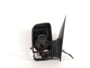 Küljepeegel ja selle osad - A9068103093