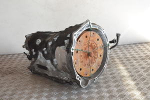 BMW 6 SERIES G32 (2017–2026) Getriebe 7953200 - 8