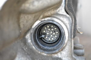 BMW 6 SERIES G32 (2017–2026) Getriebe 7953200 - 9