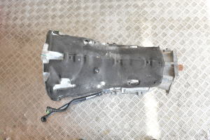 BMW 6 SERIES G32 (2017–2026) Getriebe 7953200 - 10