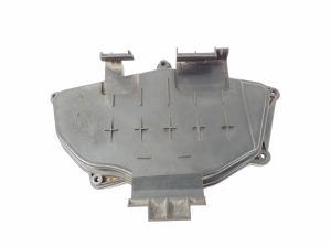   Sonstiges Teil unter der Motorhaube  - 4G2907613B 