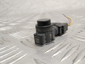 Peugeot 208 (2012–2019) PDC-Sensor vorne 9675202477XT - 2