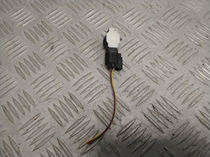 Peugeot 208 (2012–2019) PDC-Sensor vorne 9675202477XT - 3