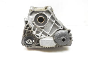 Transfer case and its parts - 8485036