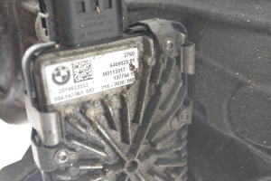 BMW 6 SERIES G32 (2017–2026) Transfer case and its parts 8485036 - 6