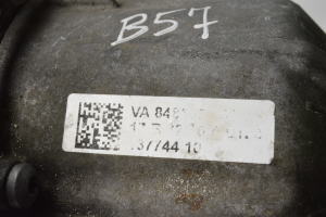 BMW 6 SERIES G32 (2017–2026) Transfer case and its parts 8485036 - 7