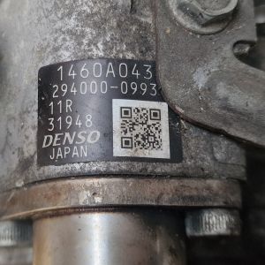 Mitsubishi Outlander (2012–2021) Fuel pump 2940000993 - 3