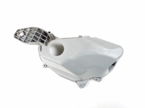 AUDI A7 (2010–2018) Engine control unit bracket 4G2907355B - 2
