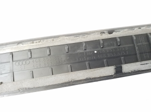 AUDI A7 (2010–2018) Inner sill trim 4G8853375B - 2