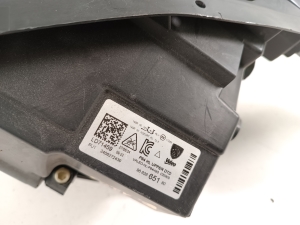 Peugeot 3008 (2016–2026) Scheinwerfer vorne 9862665180 - 7