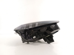 Peugeot 3008 (2016–2026) Scheinwerfer vorne 9862665180 - 9