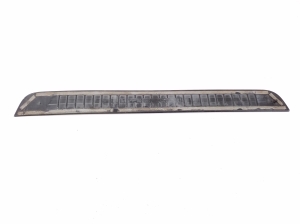 AUDI A7 (2010–2018) Inner sill trim 4G8853374B - 4