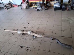   DPF-Filter  - 208006060R 