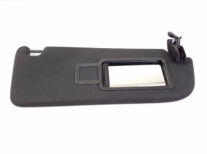 AUDI A7 (2010–2018) Sun visor 4G0857552D - 3