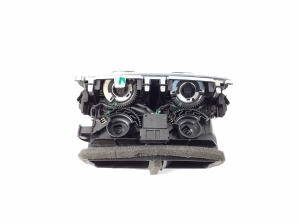AUDI A7 (2010–2018) Dashboard air vent grilles 4G0819203 - 3